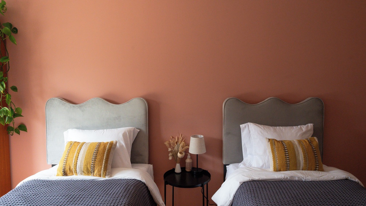 Photo of Bedroom in Outer Sunset