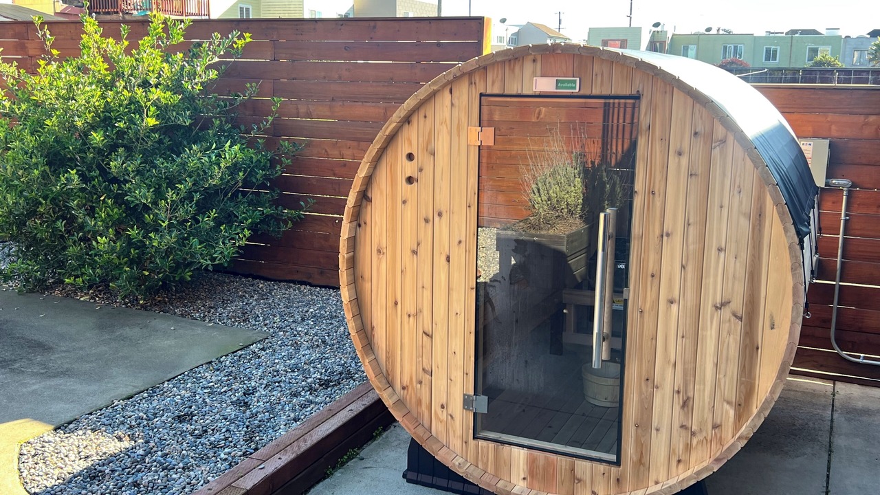 Photo of Outdoor in Outer Sunset