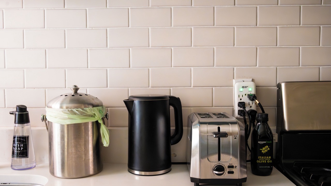 Photo of Kitchen in Outer Sunset