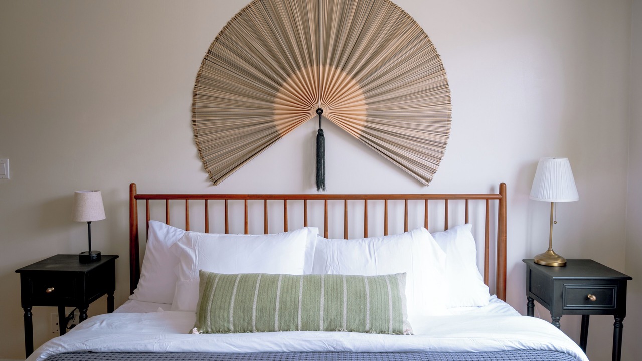 Photo of Bedroom in Outer Sunset