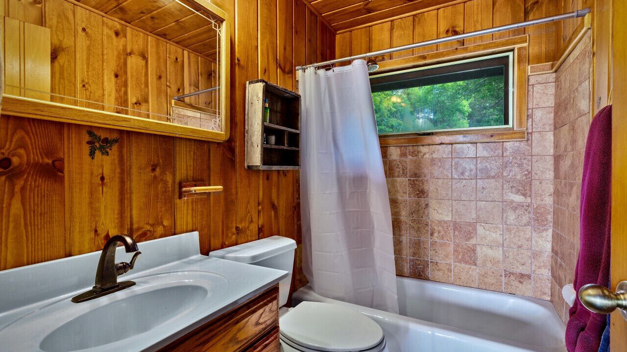 Photo of Bathroom in Pequot Lakes