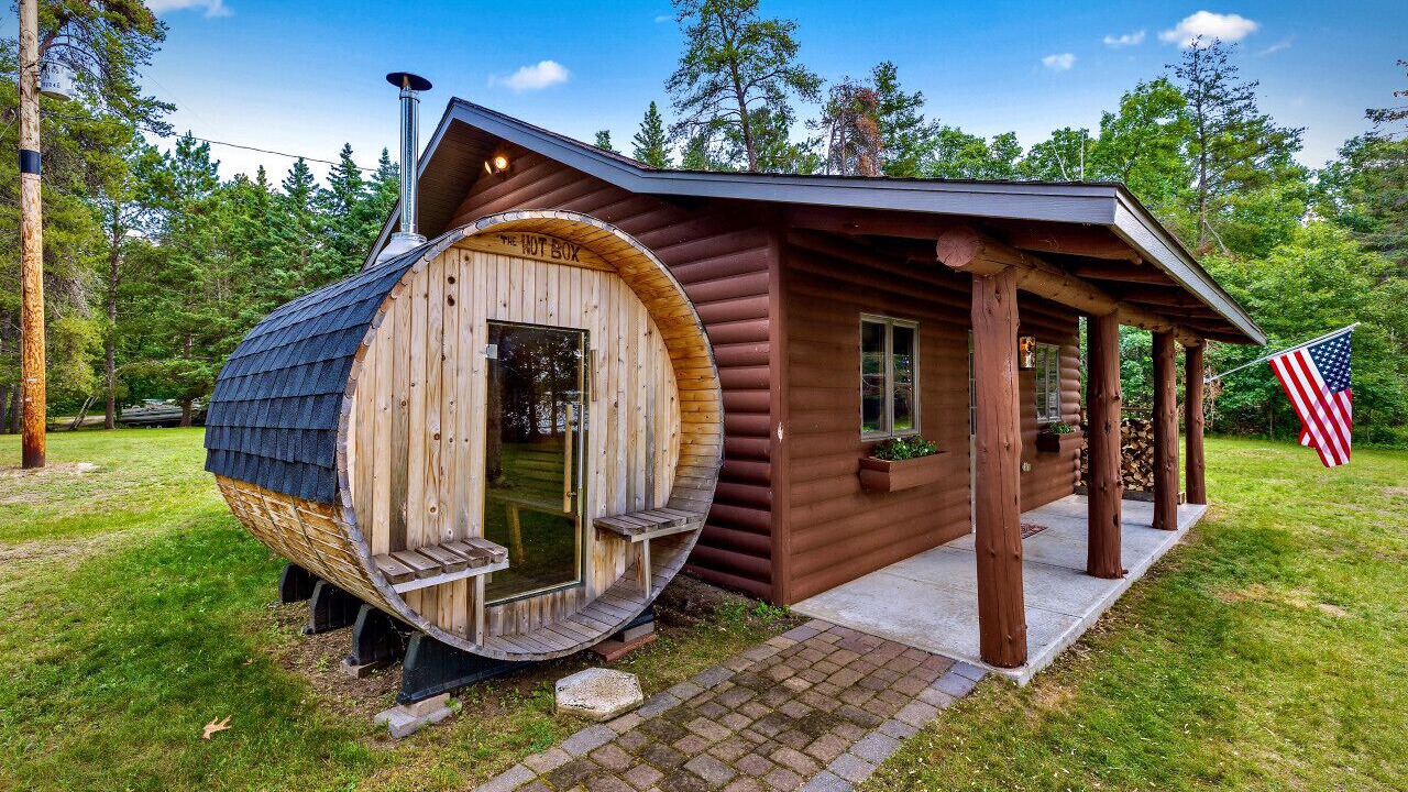Photo of Outdoor in Pequot Lakes
