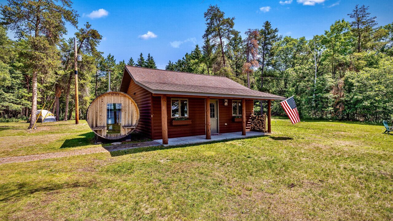 Photo of Outdoor in Pequot Lakes