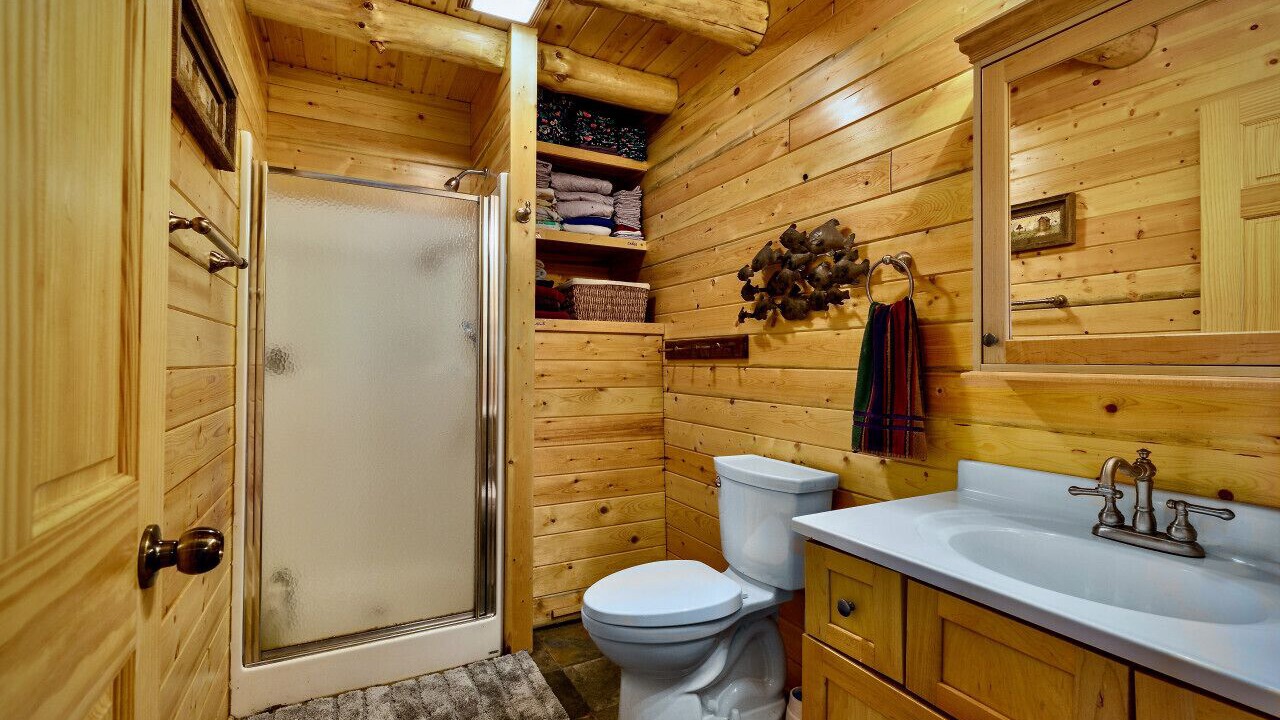 Photo of Bathroom in Pequot Lakes