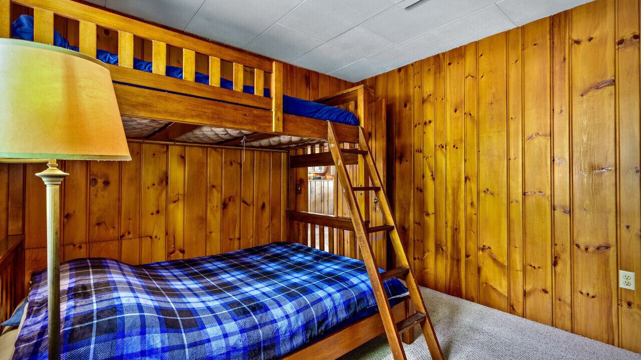 Photo of Bedroom in Pequot Lakes
