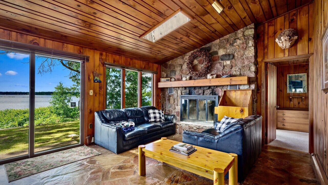 Photo of Livingroom in Pequot Lakes