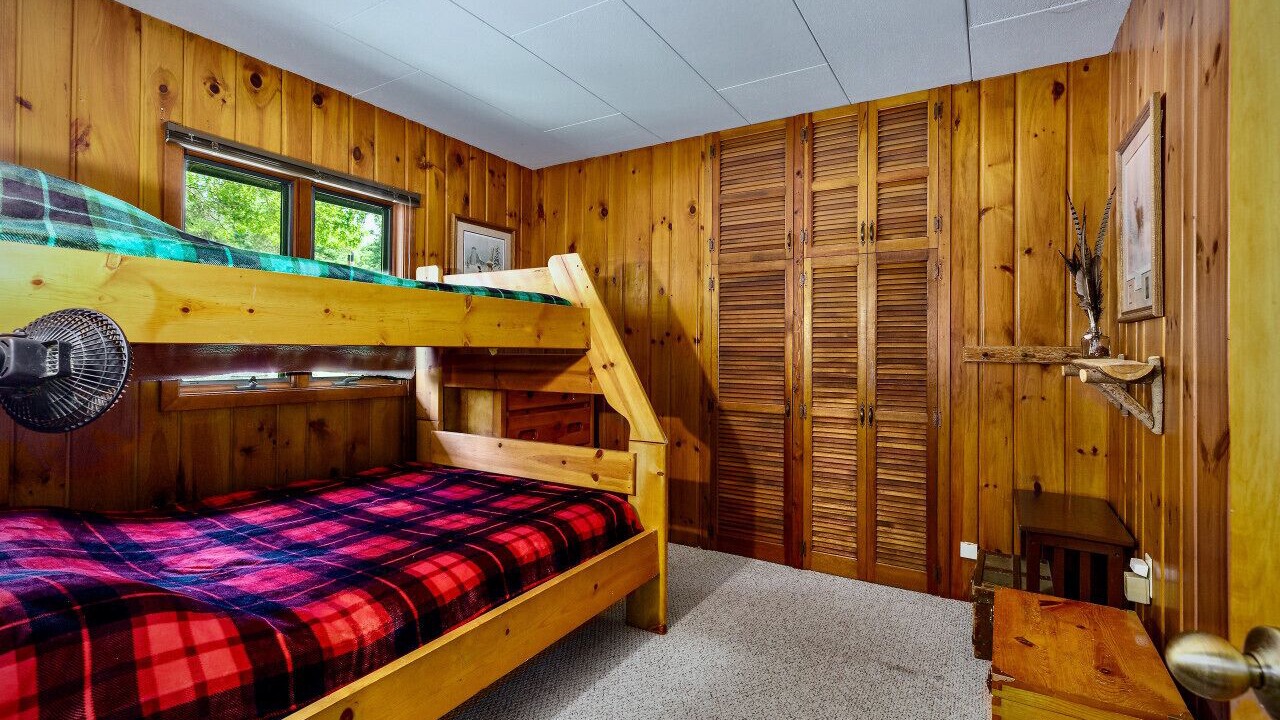 Photo of Bedroom in Pequot Lakes