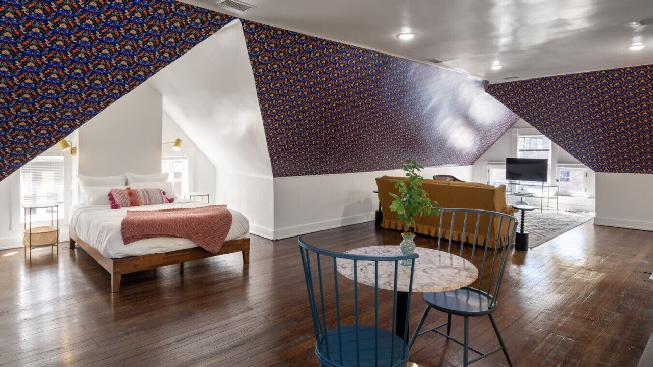 Photo of Bedroom in East Walnut HIlls