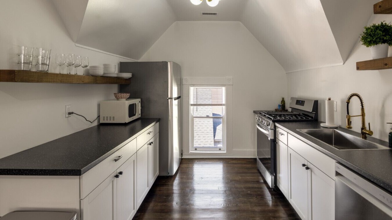 Photo of Kitchen in East Walnut HIlls