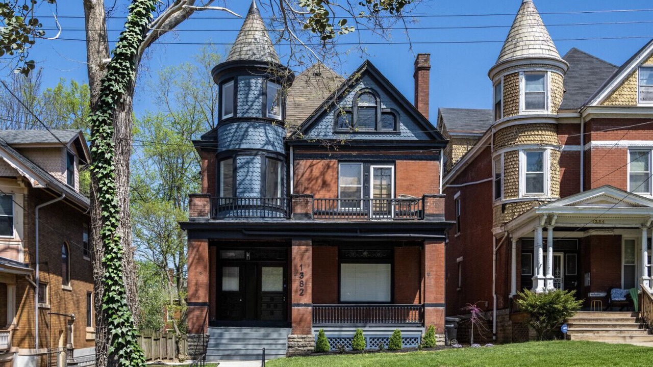 Photo of Outdoor in East Walnut HIlls