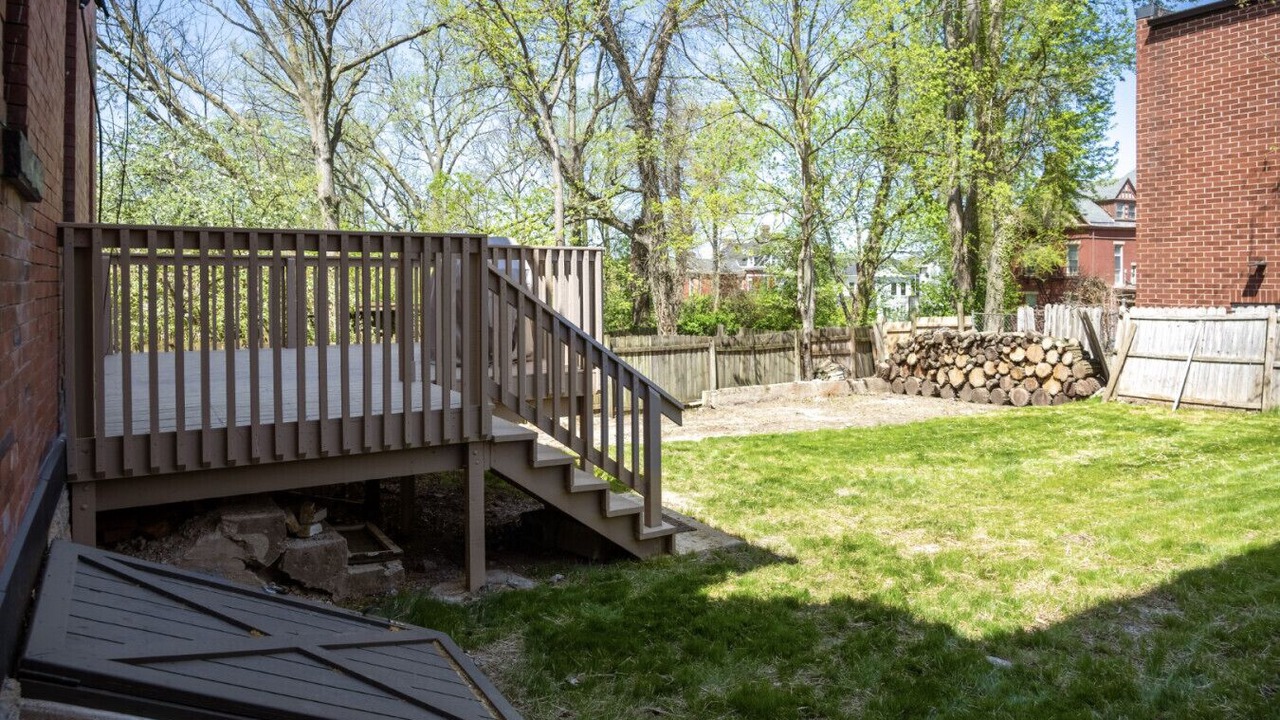 Photo of Outdoor in East Walnut HIlls