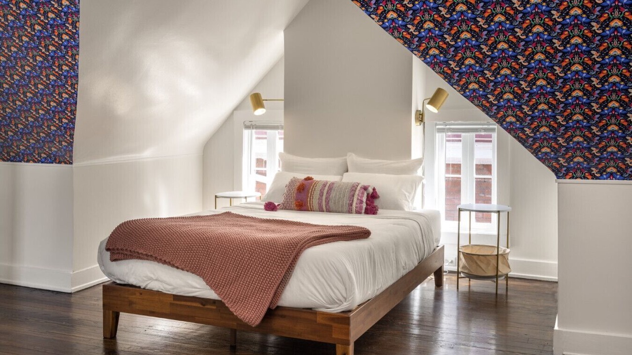 Photo of Bedroom in East Walnut HIlls