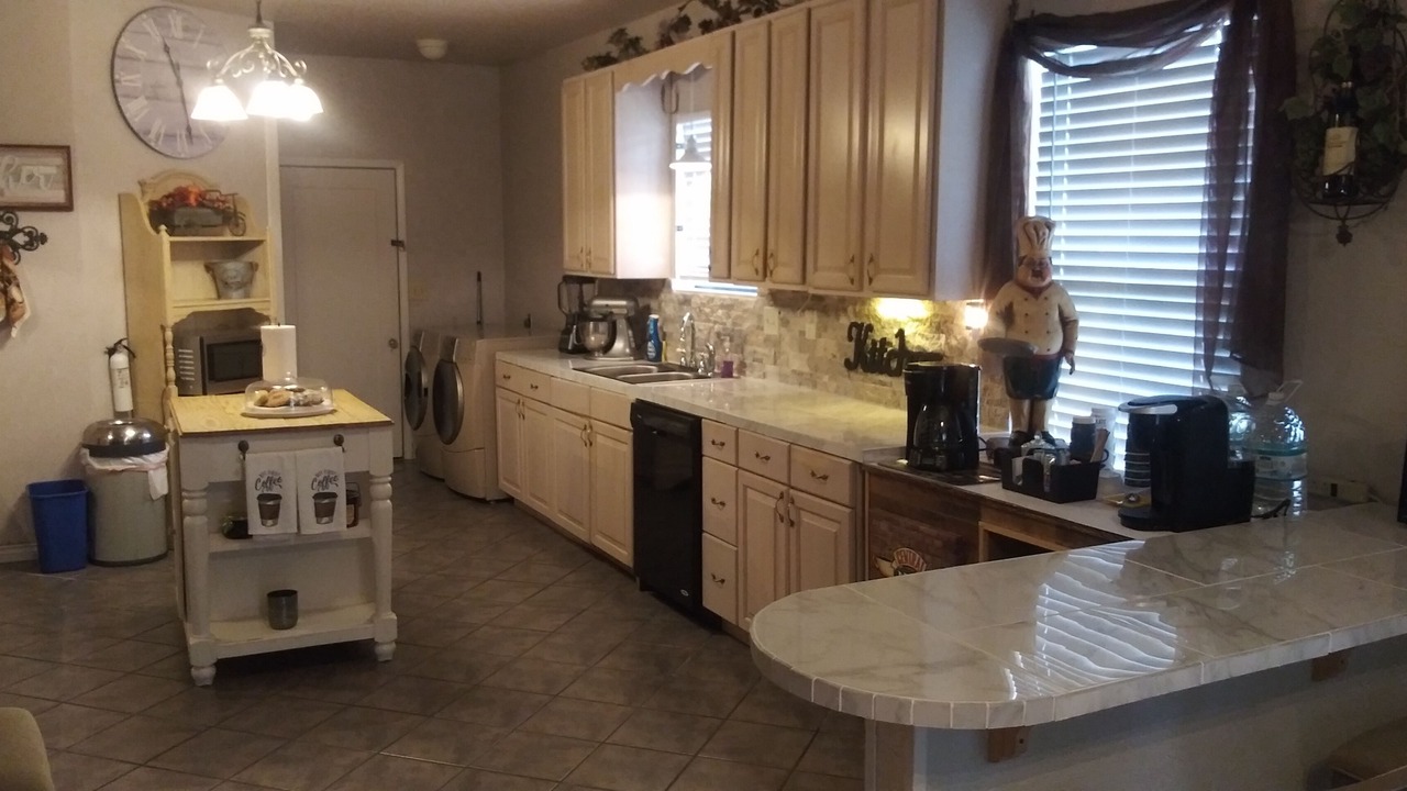 Photo of Kitchen in Jefferson