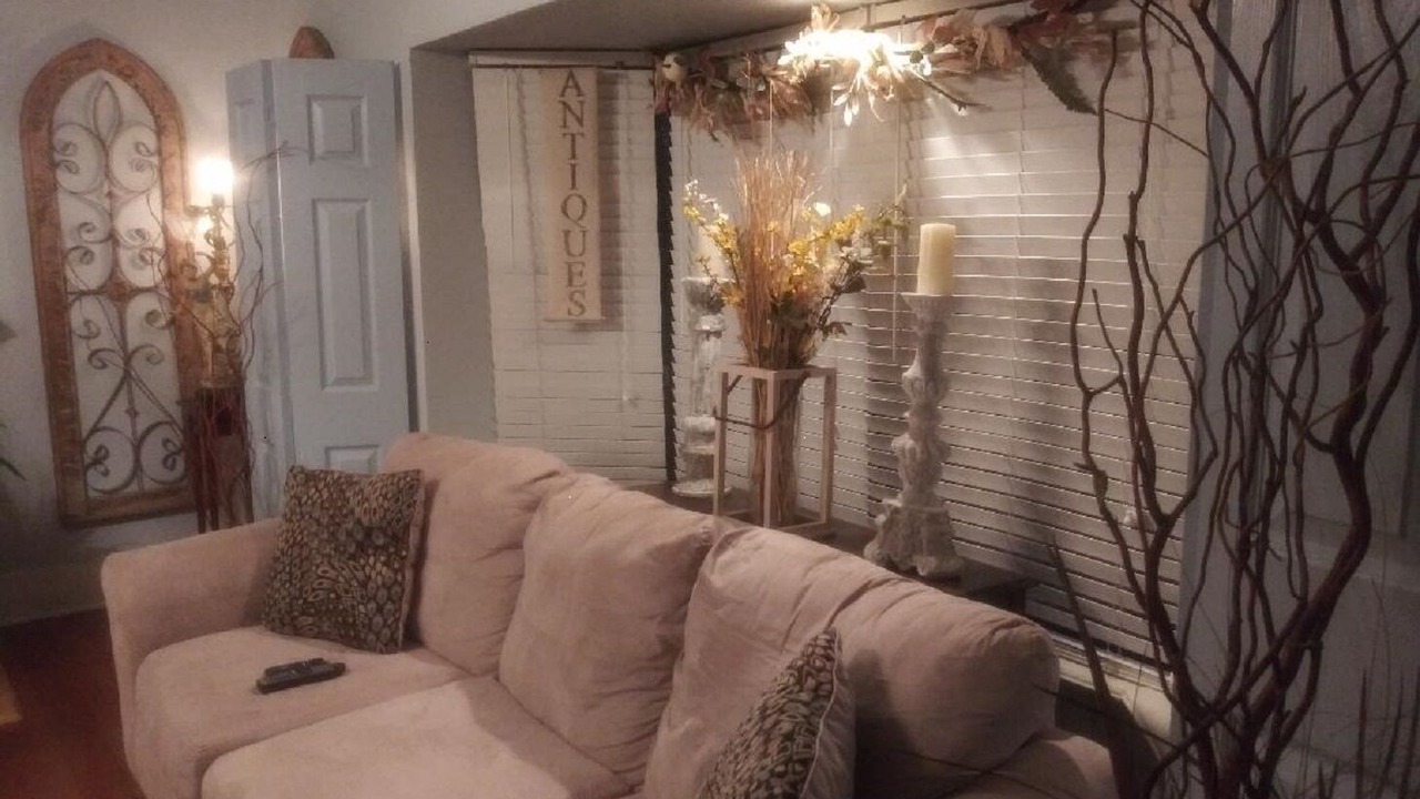 Photo of Livingroom in Jefferson