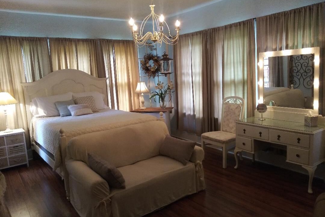 Photo of Bedroom in Jefferson