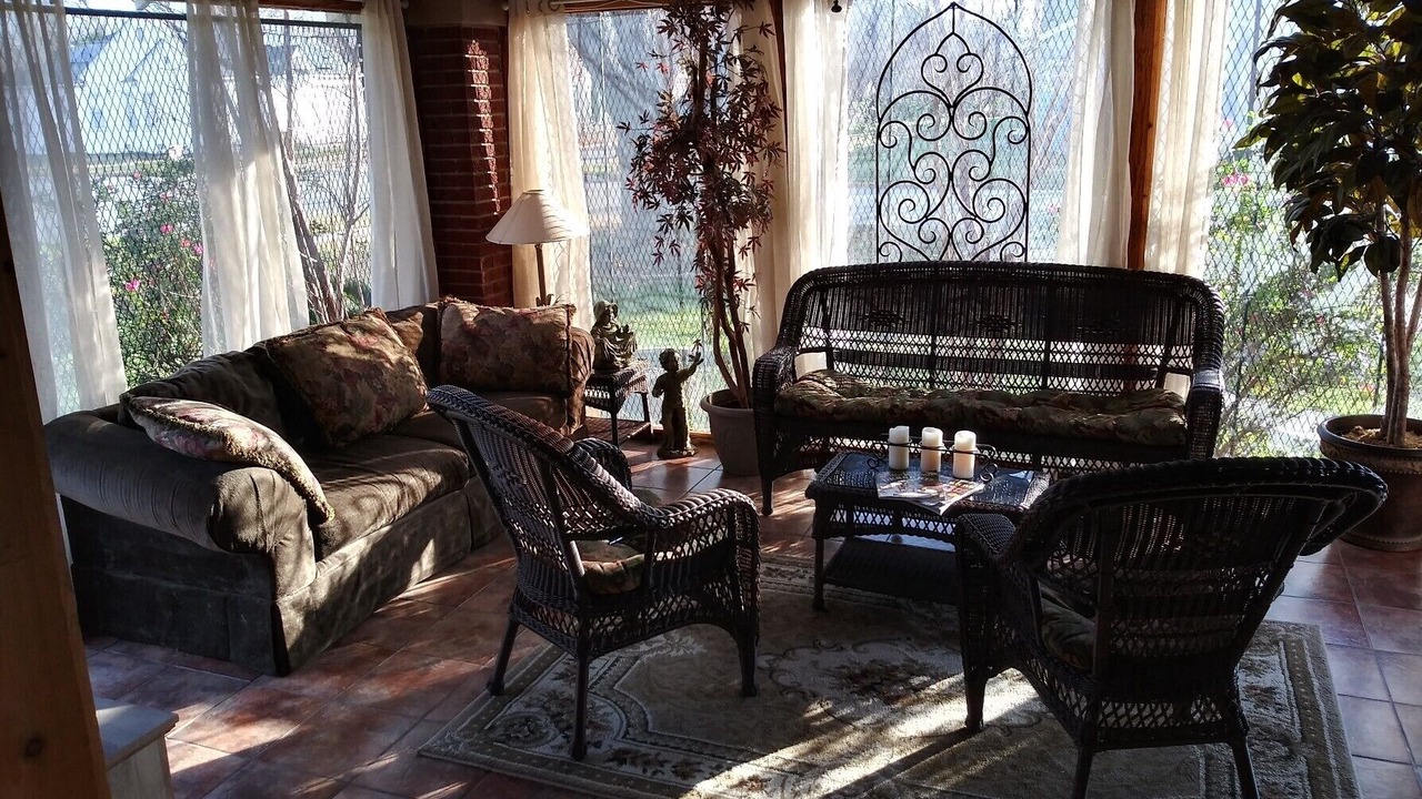 Photo of Livingroom in Jefferson