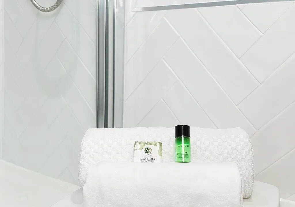 Photo of Bathroom in Chaussee-d'Antin