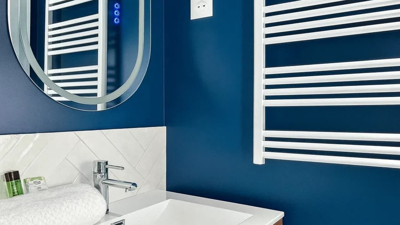 Photo of Bathroom in Chaussee-d'Antin