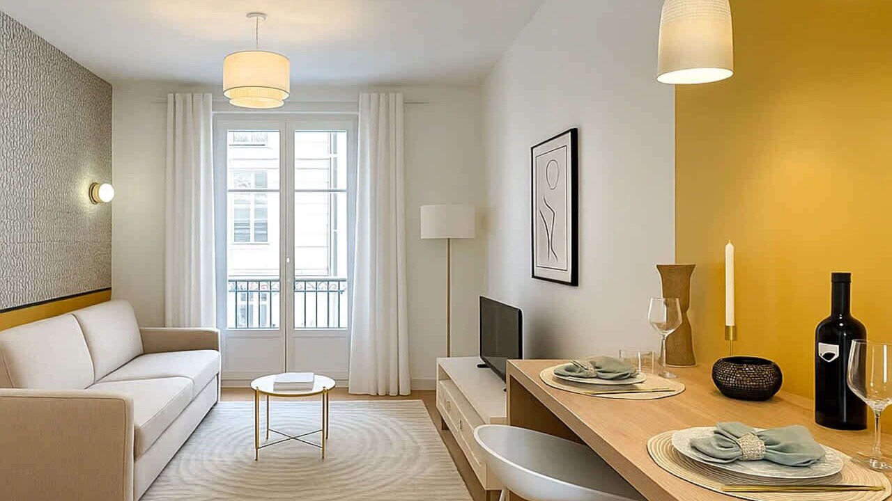 Photo of Others in Chaussee-d'Antin