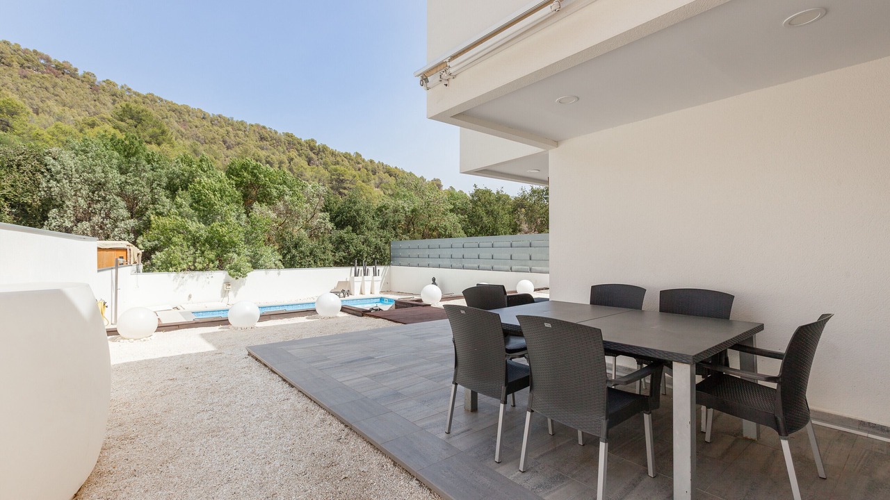 Photo of Outdoor in Canyelles