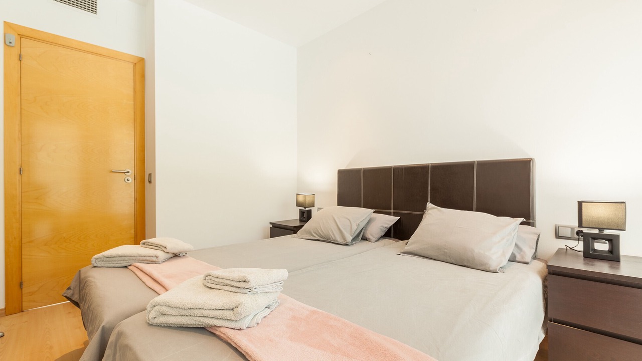 Photo of Bedroom in Canyelles