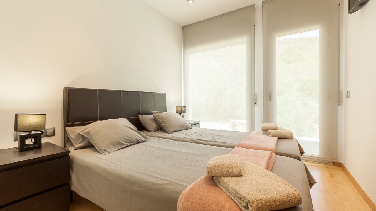 Photo of Bedroom in Canyelles