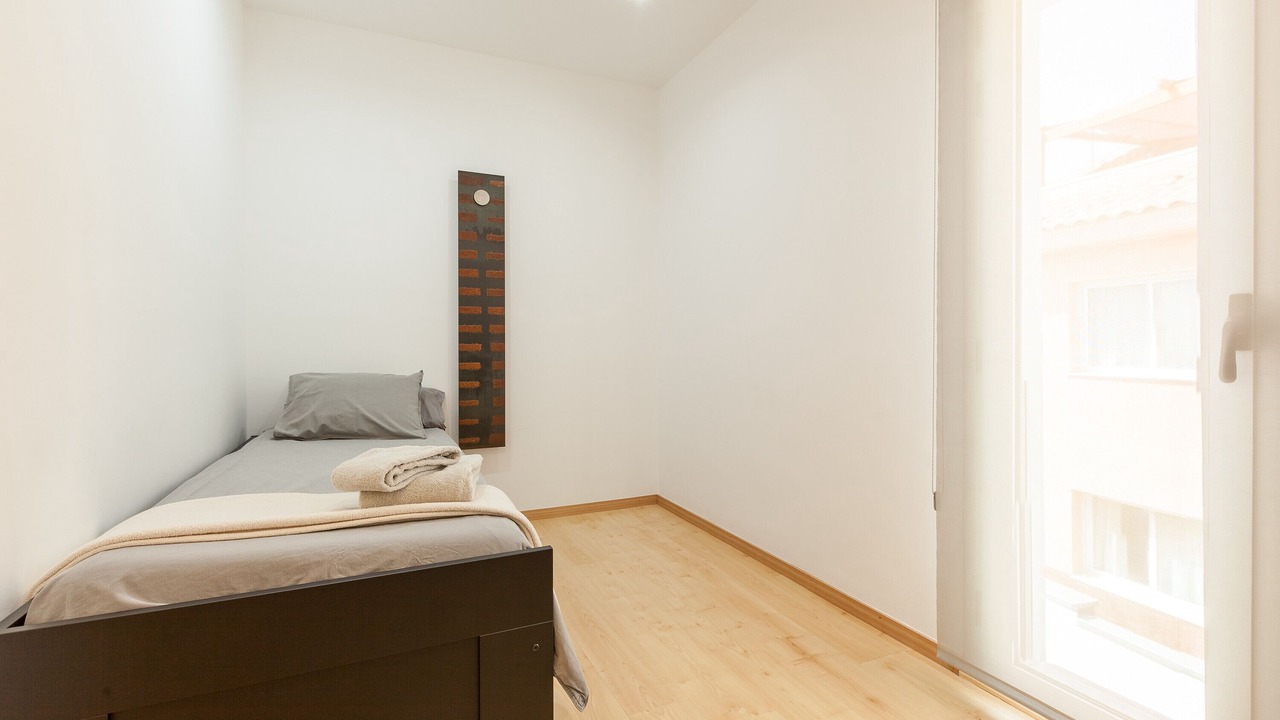 Photo of Bedroom in Canyelles