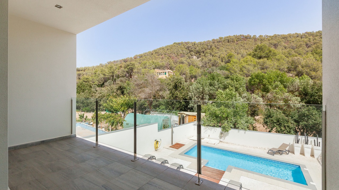 Photo of Outdoor in Canyelles