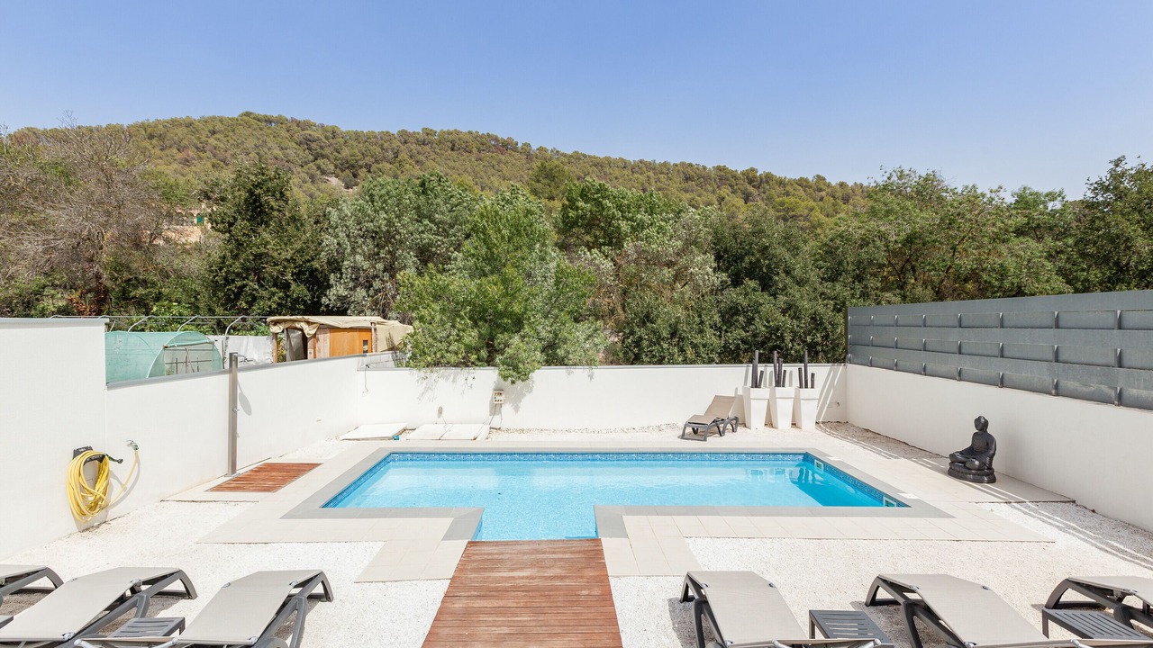 Photo of Outdoor in Canyelles