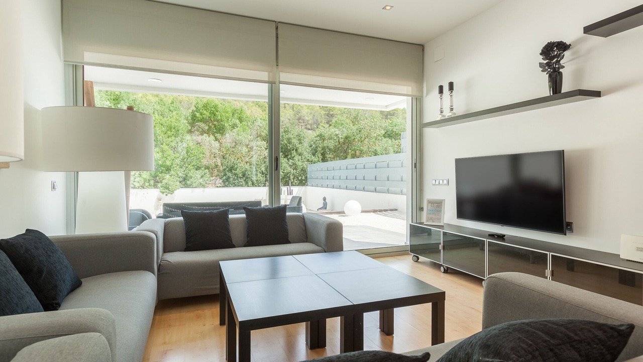 Photo of Livingroom in Canyelles
