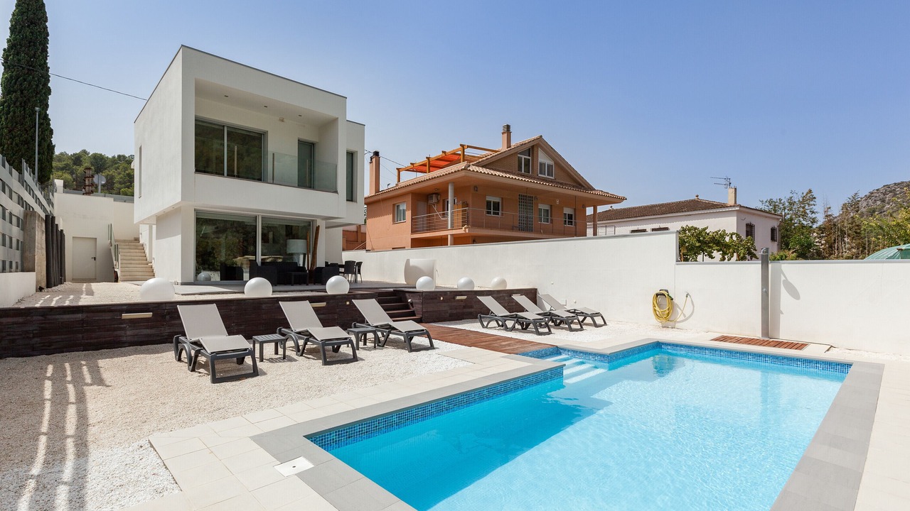 Photo of Outdoor in Canyelles