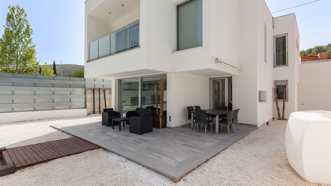 Photo of Outdoor in Canyelles