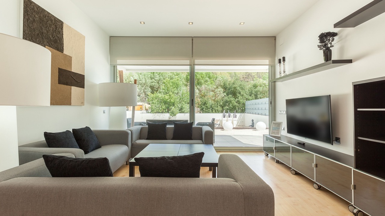 Photo of Livingroom in Canyelles