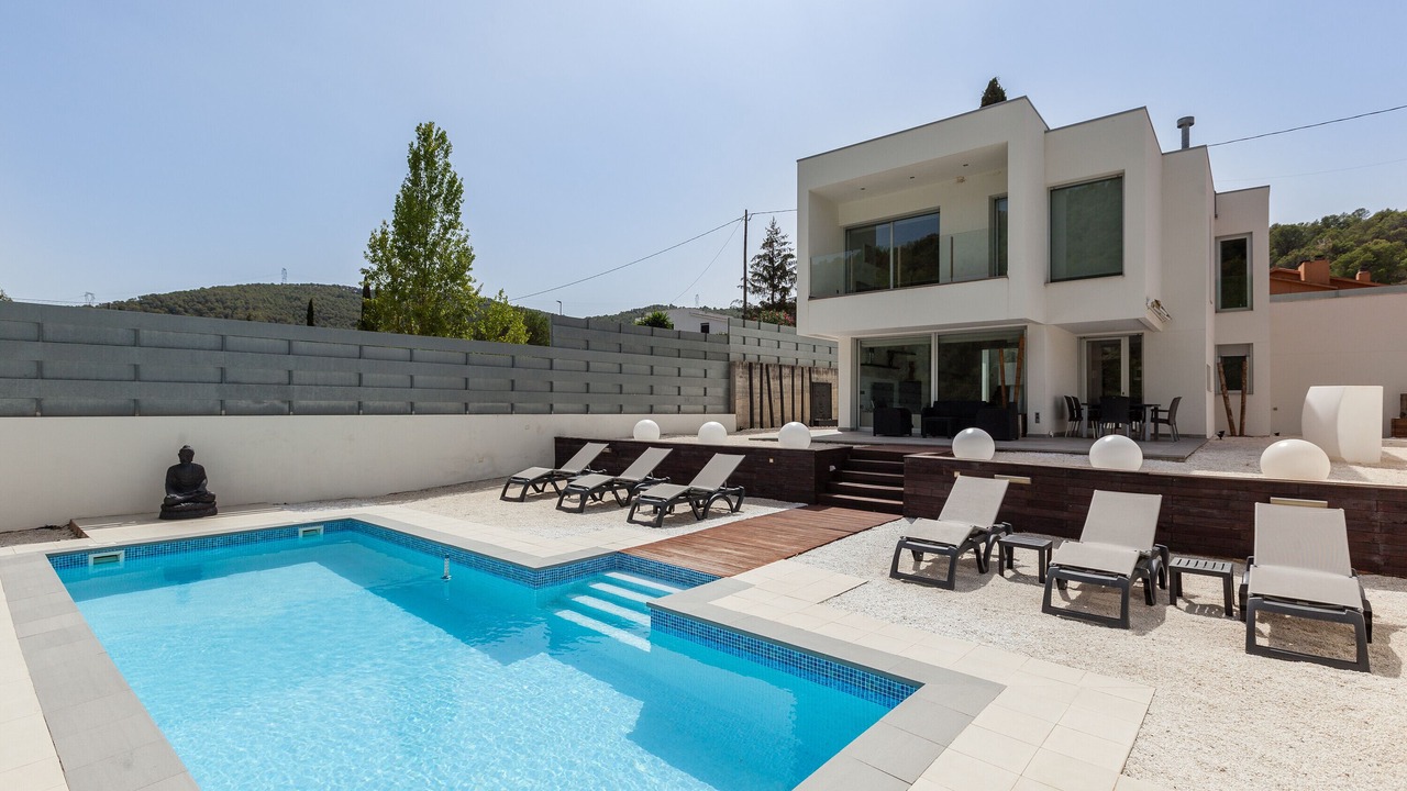 Photo of Outdoor in Canyelles