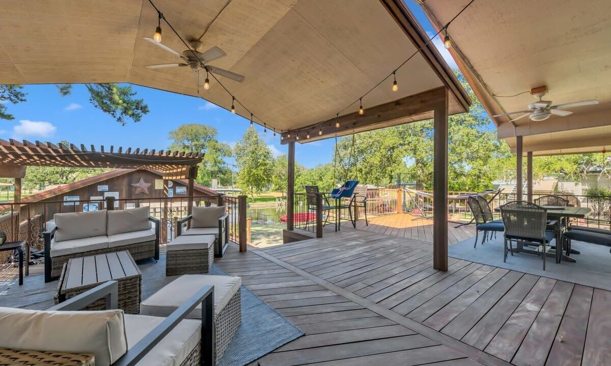 Photo of Outdoor in Granite Shoals