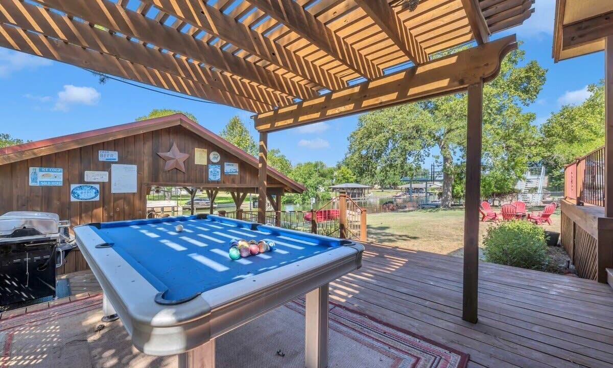 Photo of Outdoor in Granite Shoals