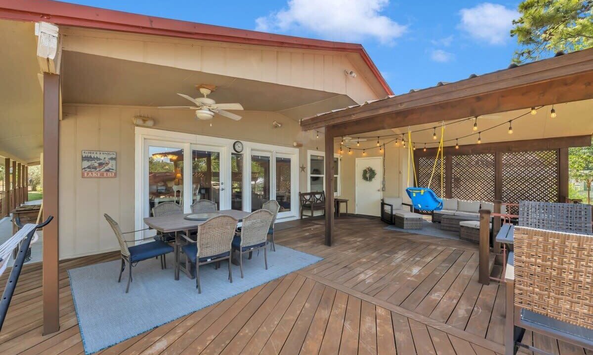 Photo of Outdoor in Granite Shoals