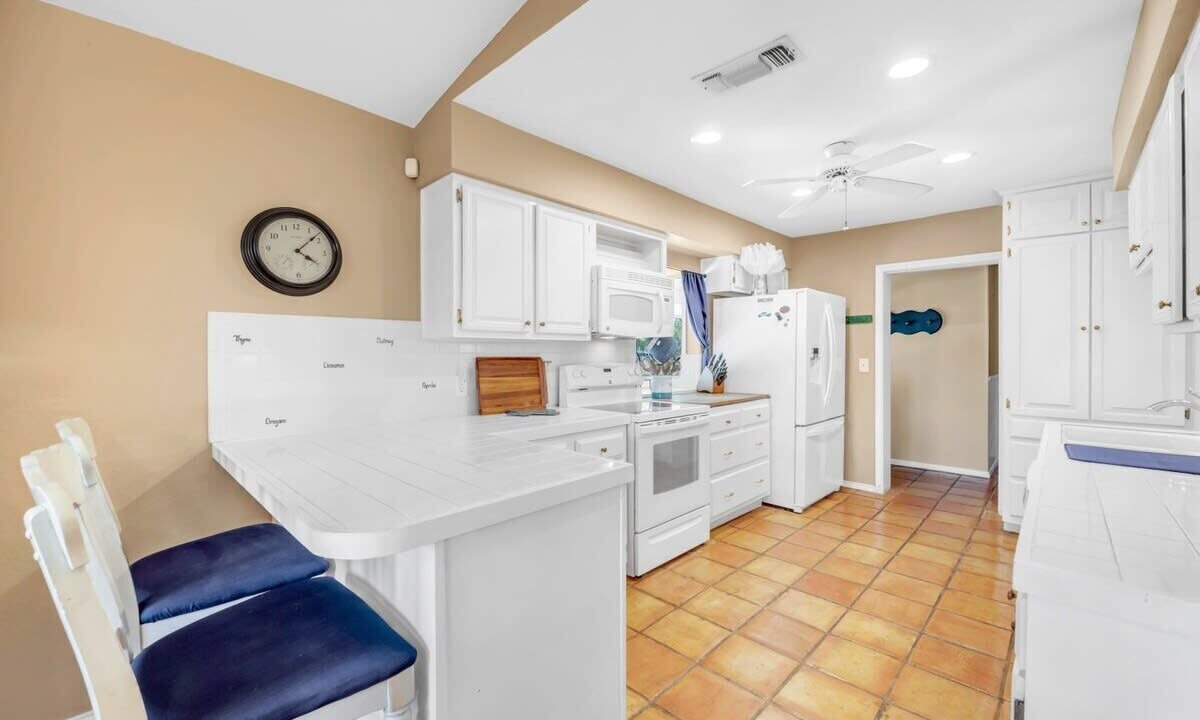 Photo of Kitchen in Granite Shoals