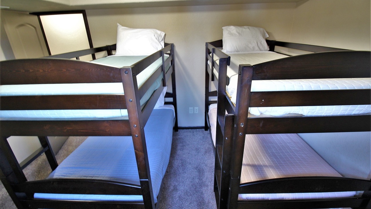 Photo of Bedroom in Box Elder