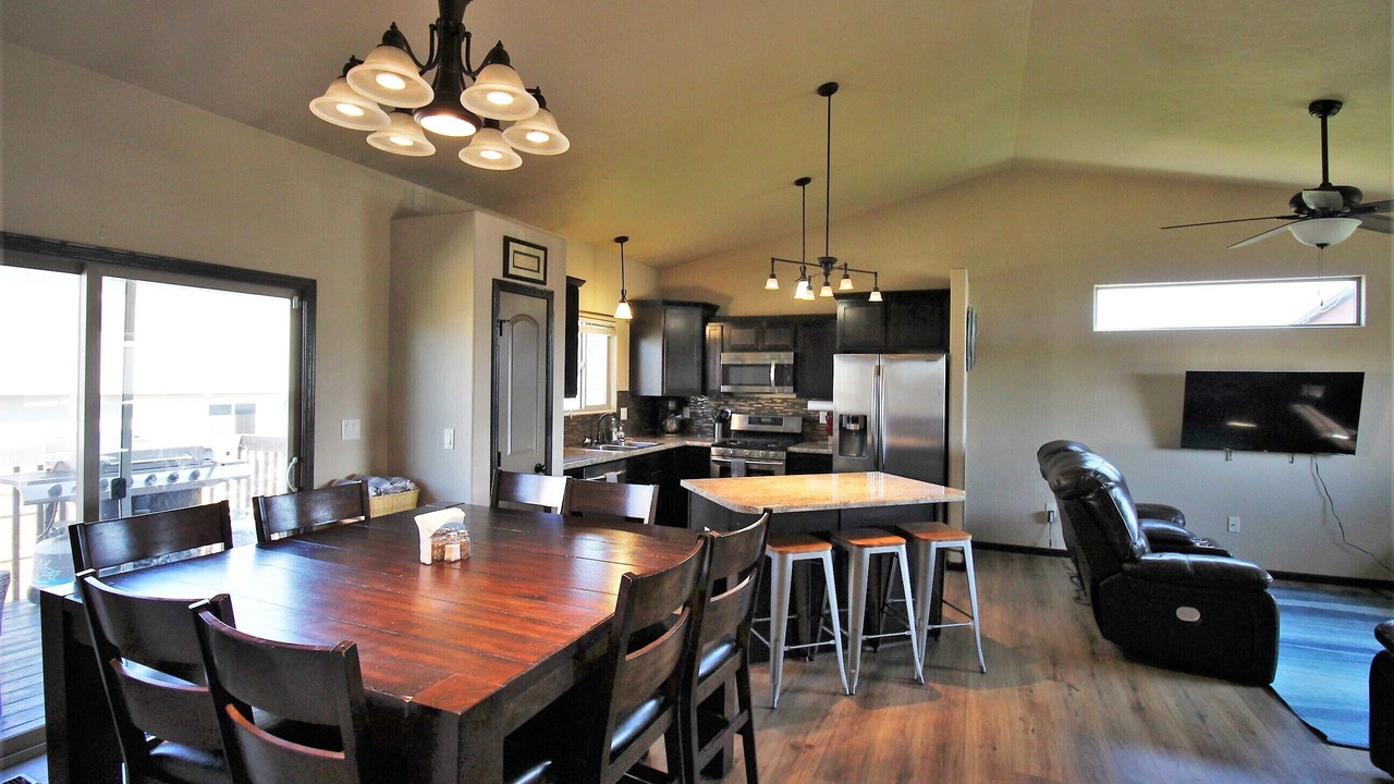 Photo of Kitchen in Box Elder