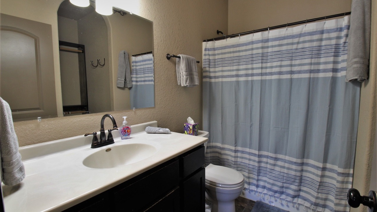 Photo of Bathroom in Box Elder