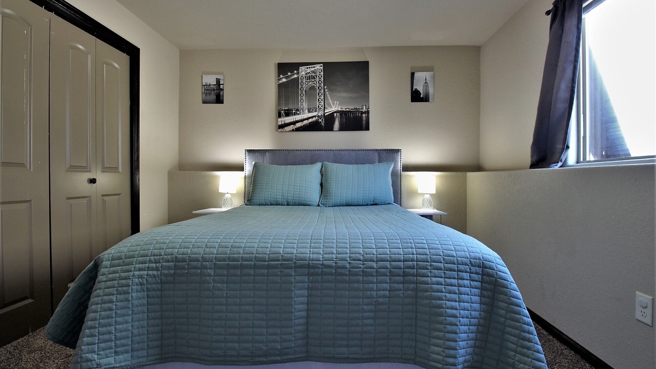Photo of Bedroom in Box Elder