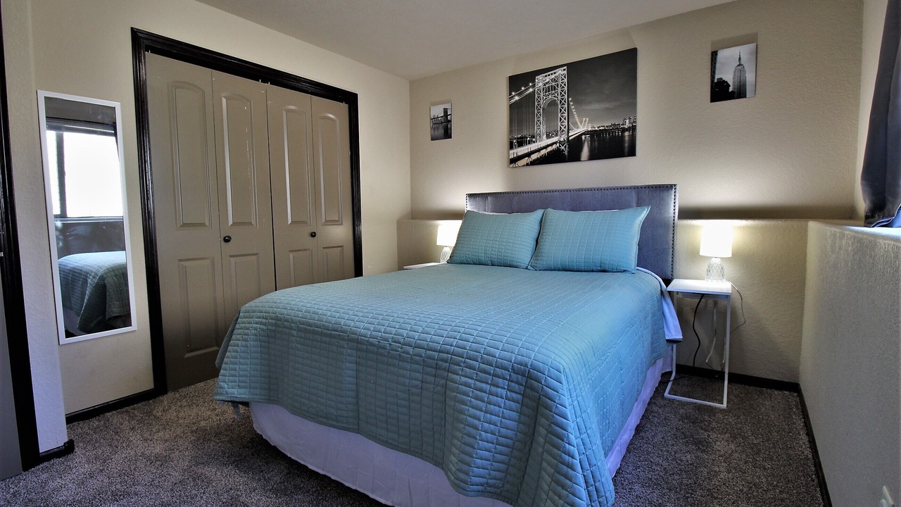 Photo of Bedroom in Box Elder