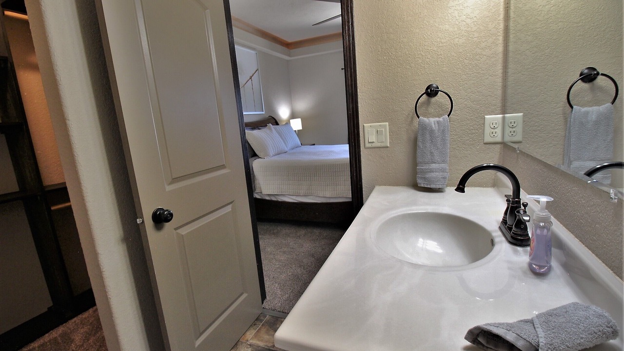 Photo of Bathroom in Box Elder