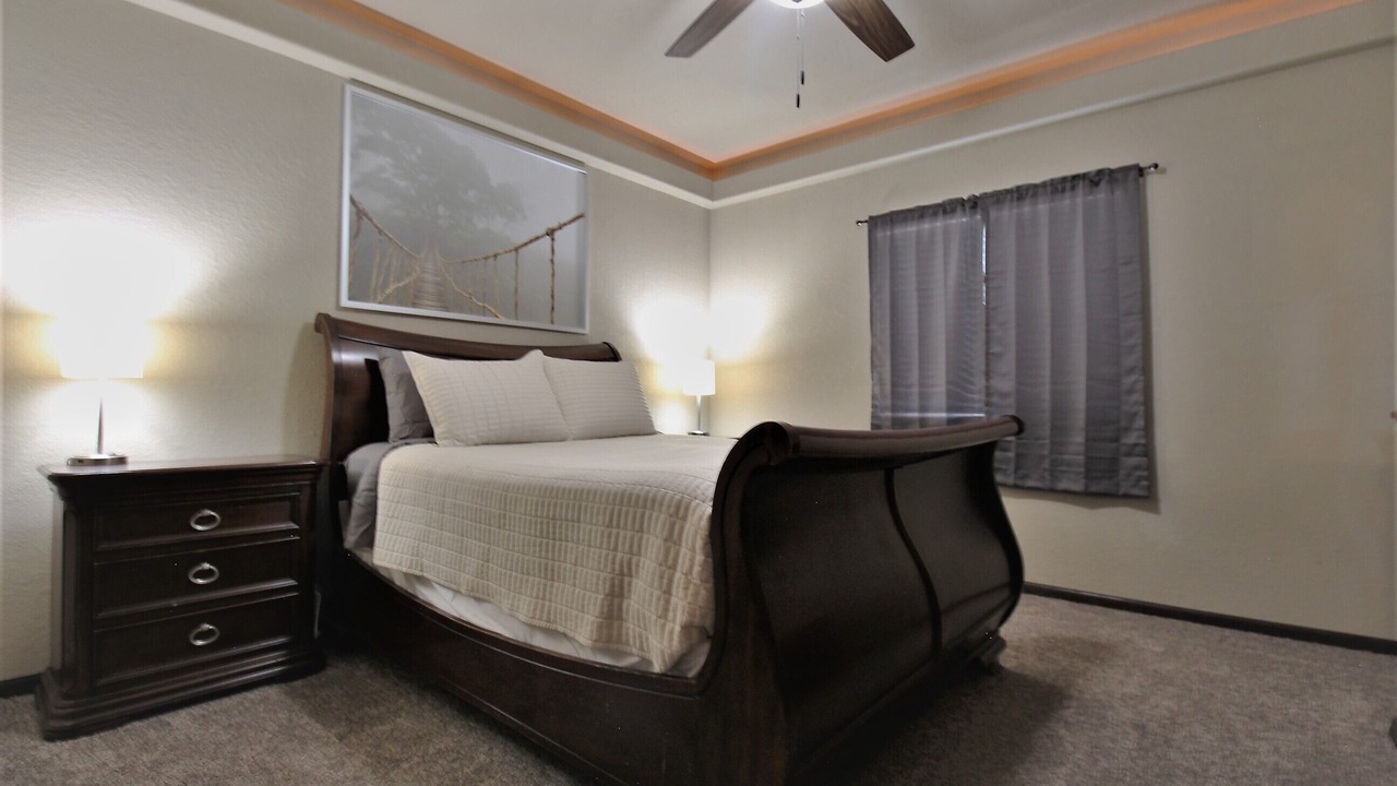 Photo of Bedroom in Box Elder