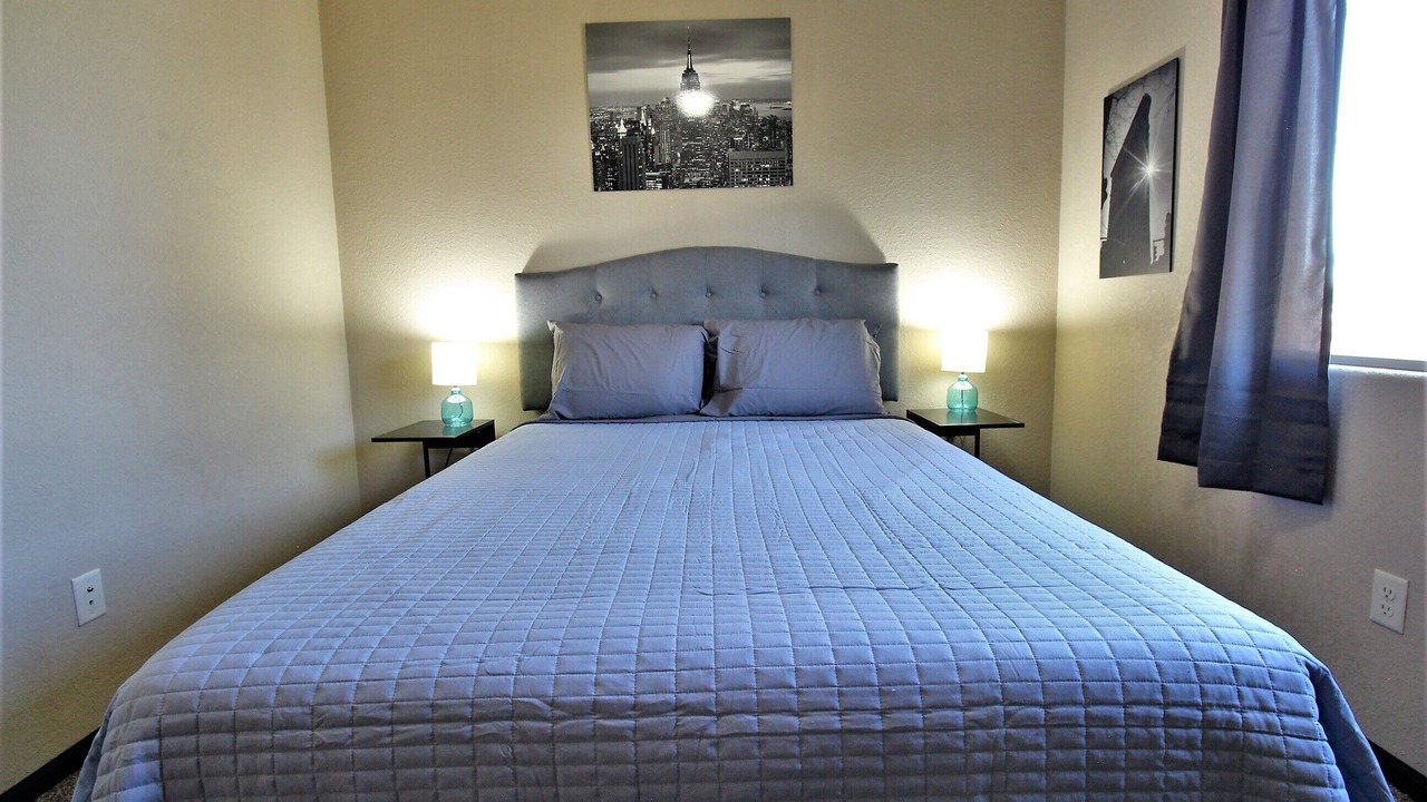 Photo of Bedroom in Box Elder