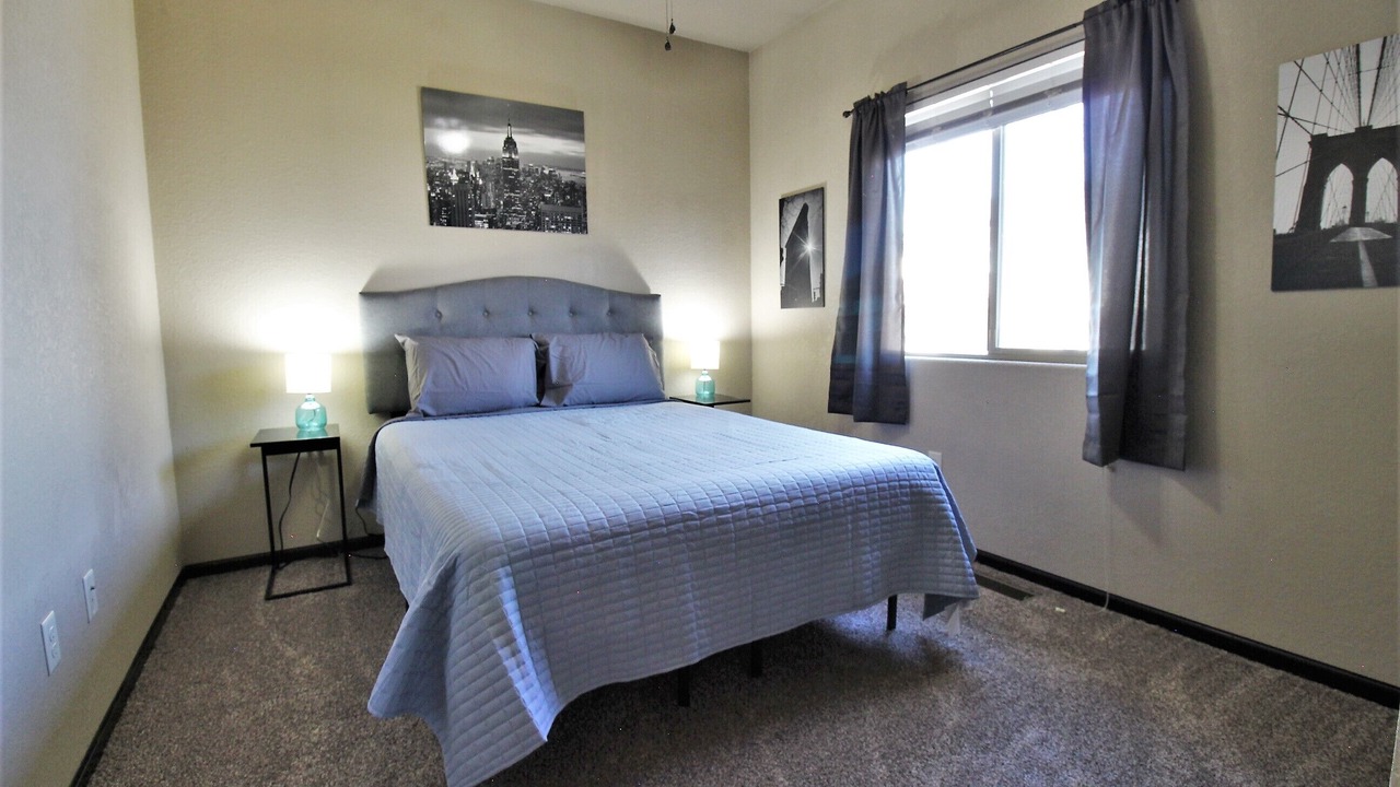 Photo of Bedroom in Box Elder