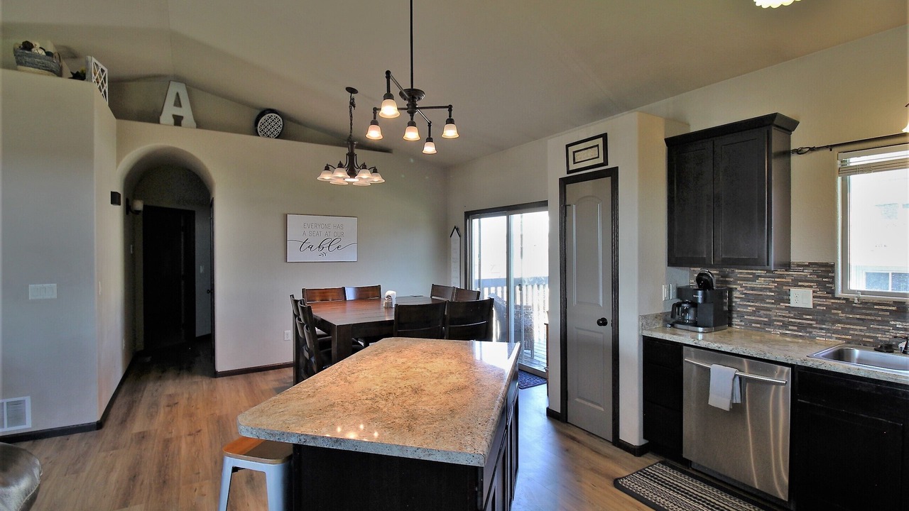 Photo of Kitchen in Box Elder