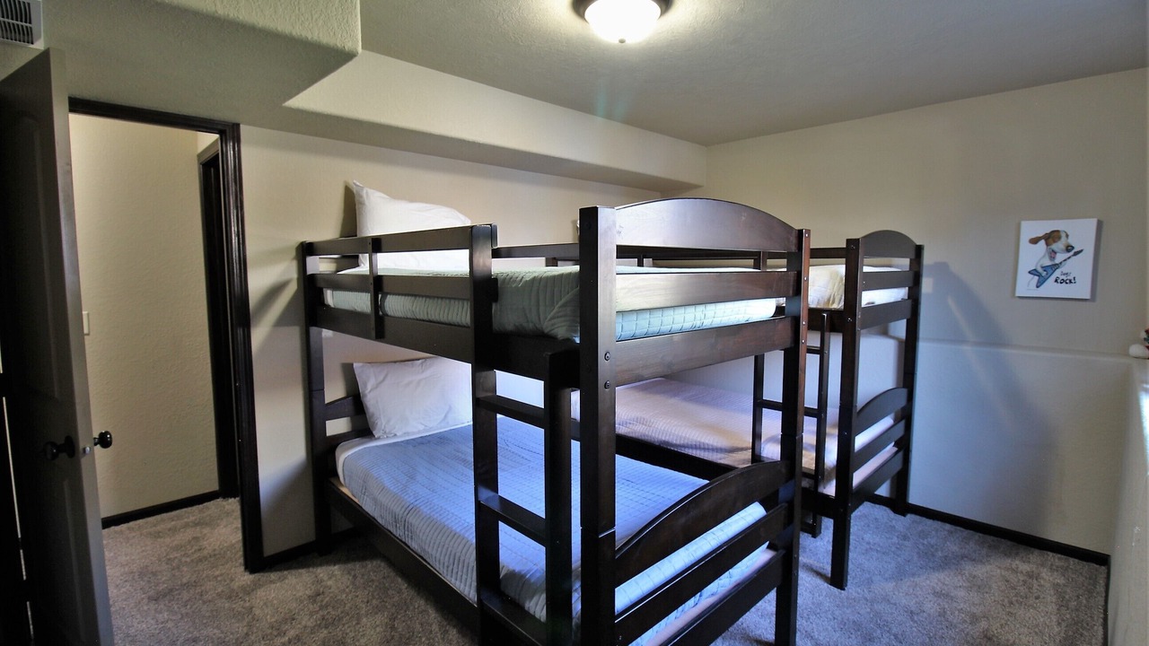 Photo of Bedroom in Box Elder