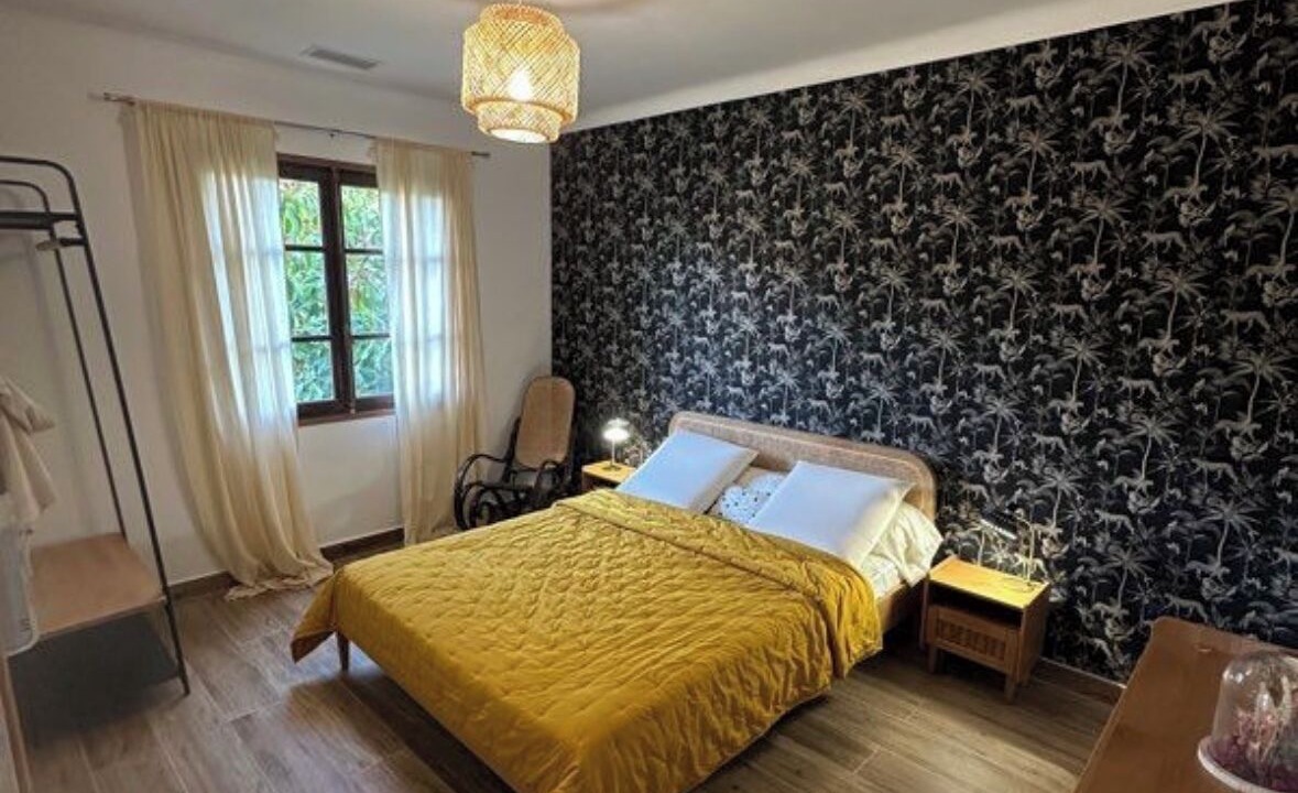 Photo of Bedroom in Giuncaggio